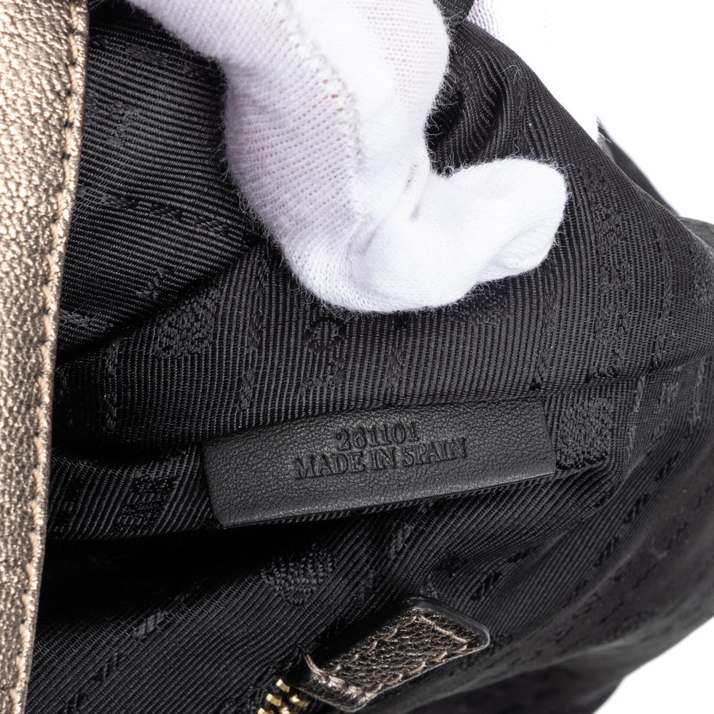 Loewe Large Flap Shoulder Bag - Picture 12 of 12